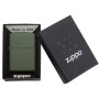 Encendedor ZIPPO 221 Verde 0