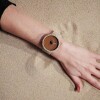 Reloj Swatch Big Bold Bioceramic de silicona SB03C101 Reloj Swatch Big Bold Bioceramic De Silicona Sb03c101