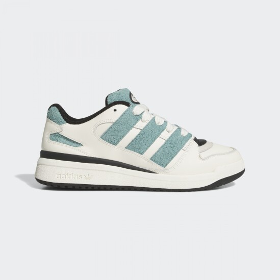 Championes Adidas Forum2000 Blanco