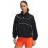 UA Run 96 Jacket-BLK BLK-001