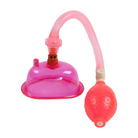 Bomba de Vacía Vaginal Pussy Pump Bomba de Vacía Vaginal Pussy Pump