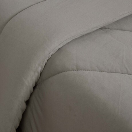 ACOLCHADO 2 PLAZAS JERSEY VERDE MALLA JERSEY