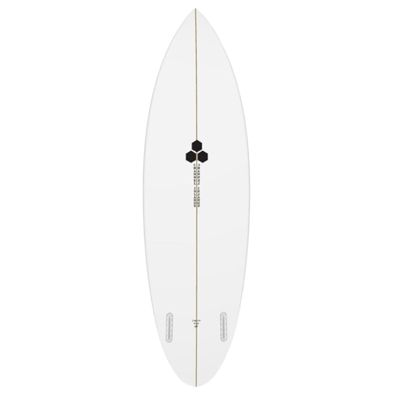 Tabla Channel Island Twin Pin 6'5" FUT Twin Tabla Channel Island Twin Pin 6'5" FUT Twin