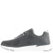 Championes de Mujer Push acordonado MARIAN Gris