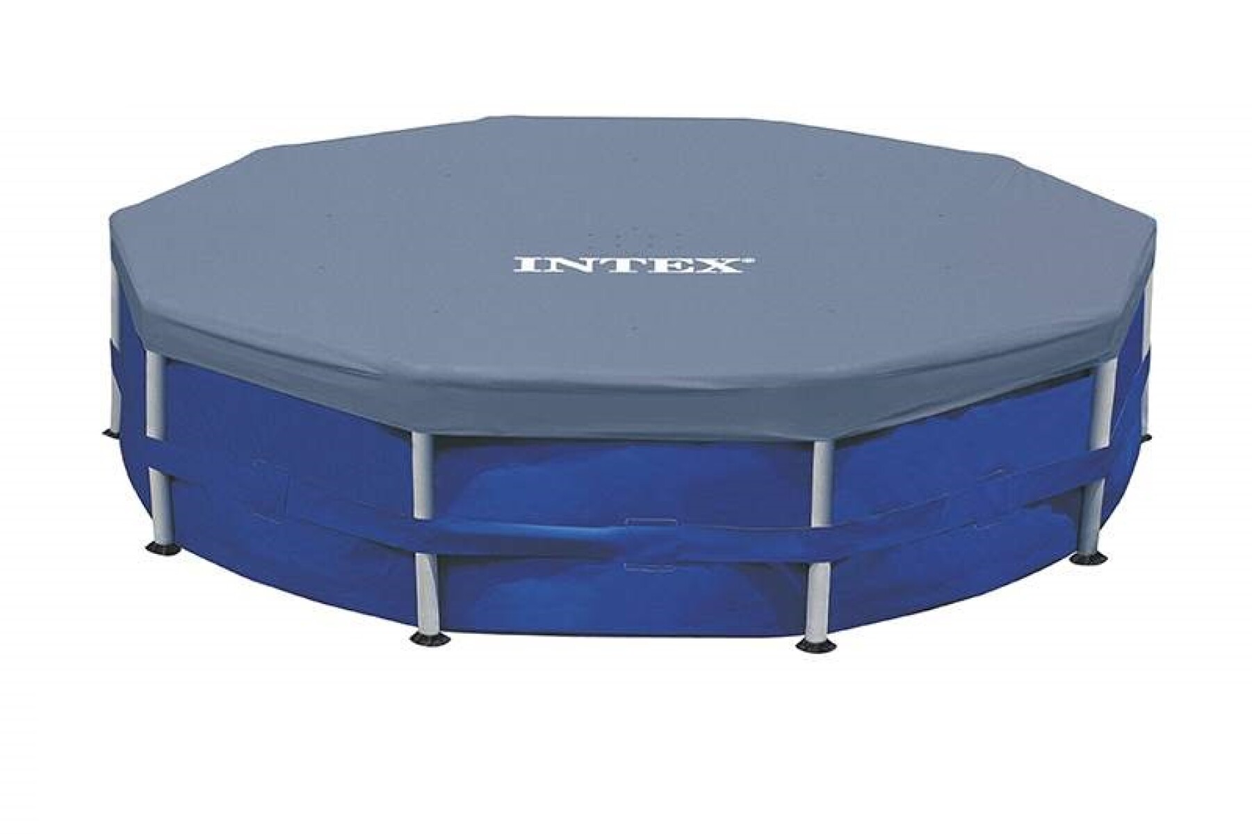 INTEX REPUESTO COBERTOR PISCINA METAL FRAME 3.66 