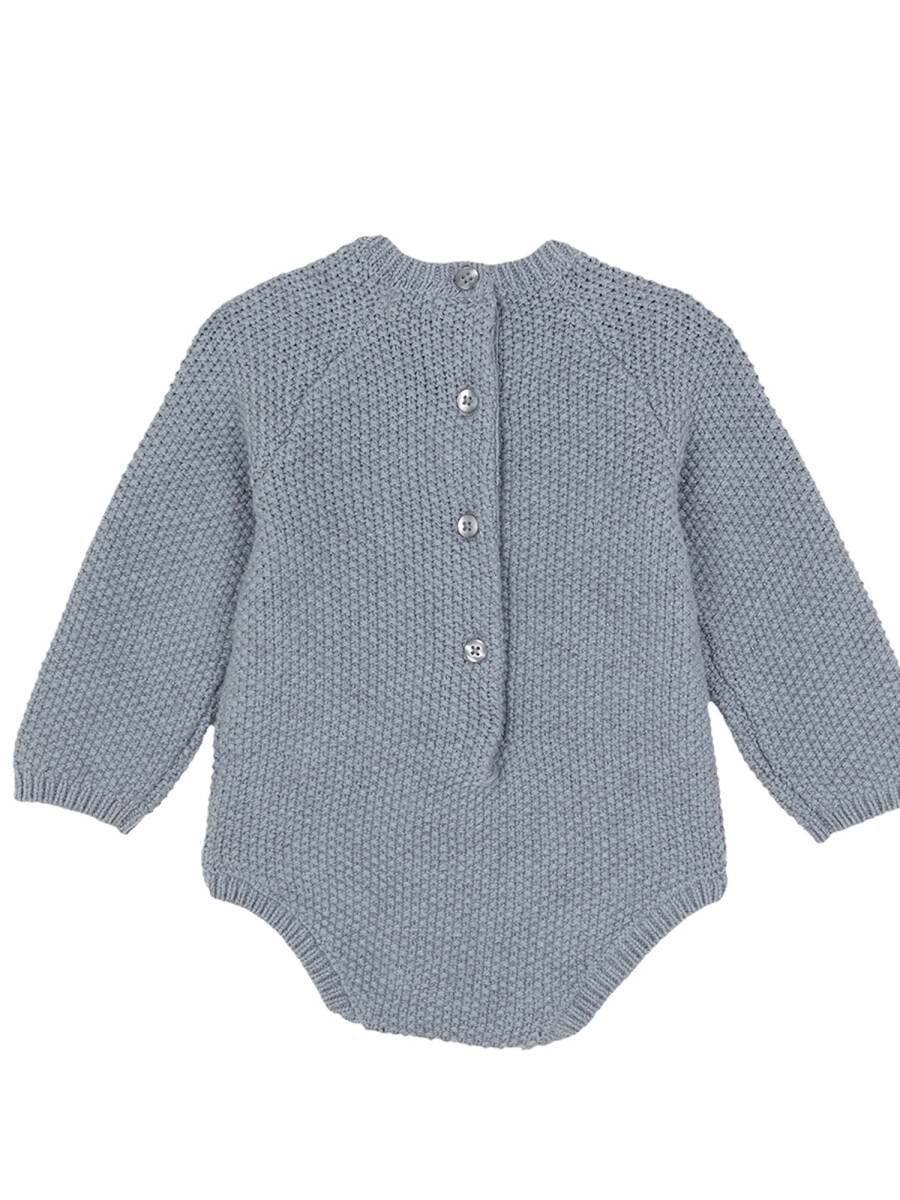 Ranita De Punto Azul Nuevo Melange