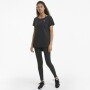 Performance Full Tight W - Mujer Black