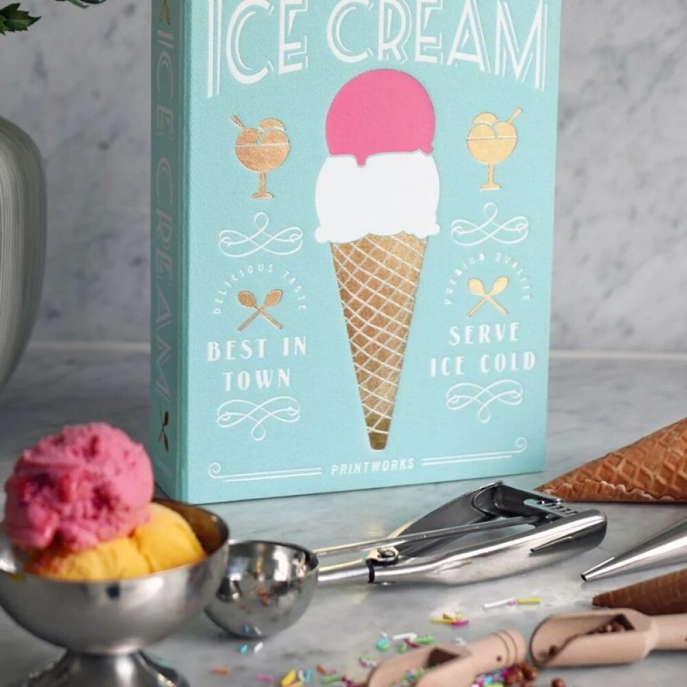 PRINTWORKS ESENCIALES PARA HELADO PRINTWORKS ESENCIALES PARA HELADO