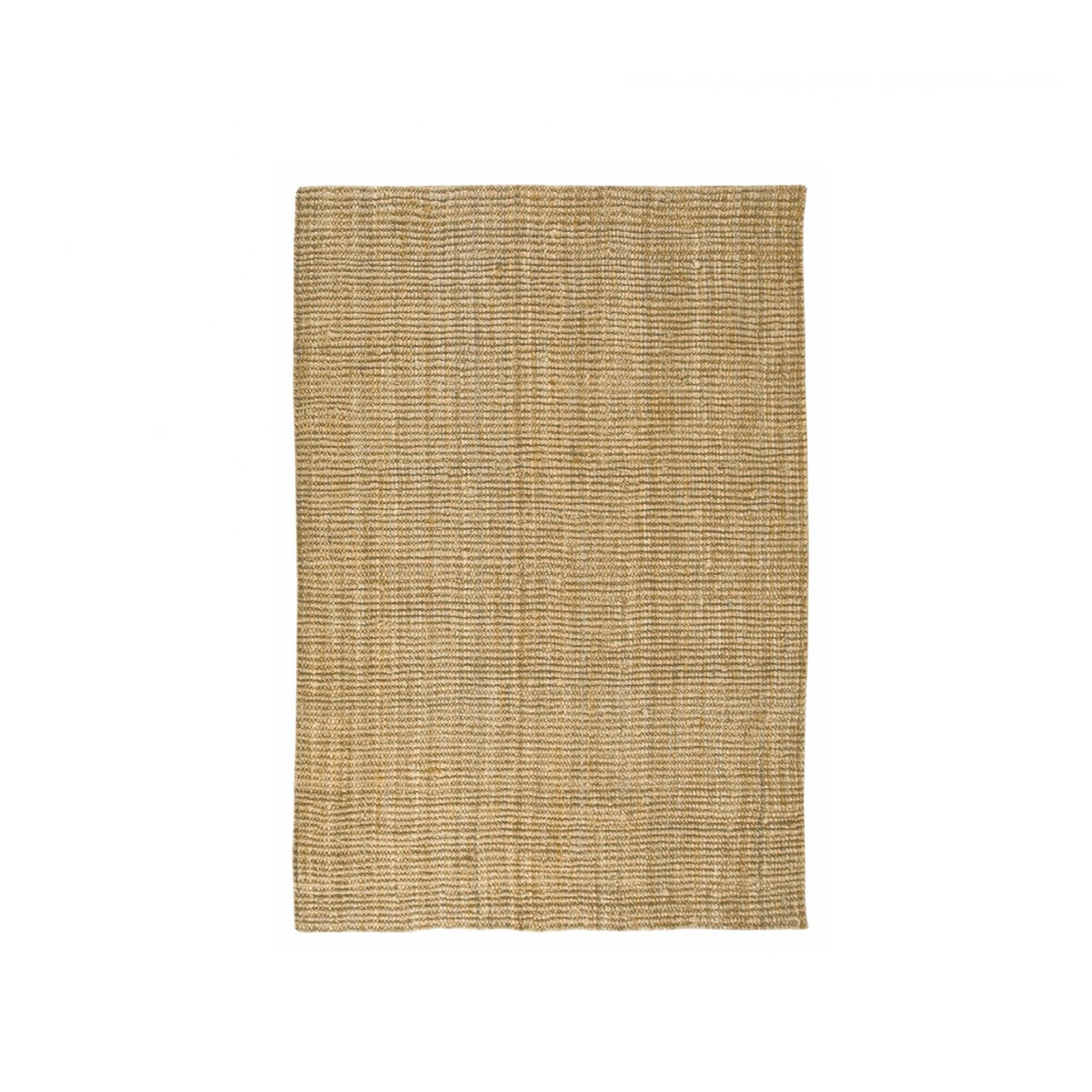 Alfombra Parker Yute Natural 160x230 