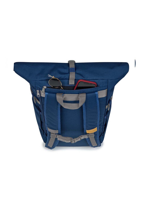 Hatchet Rolltop Navy