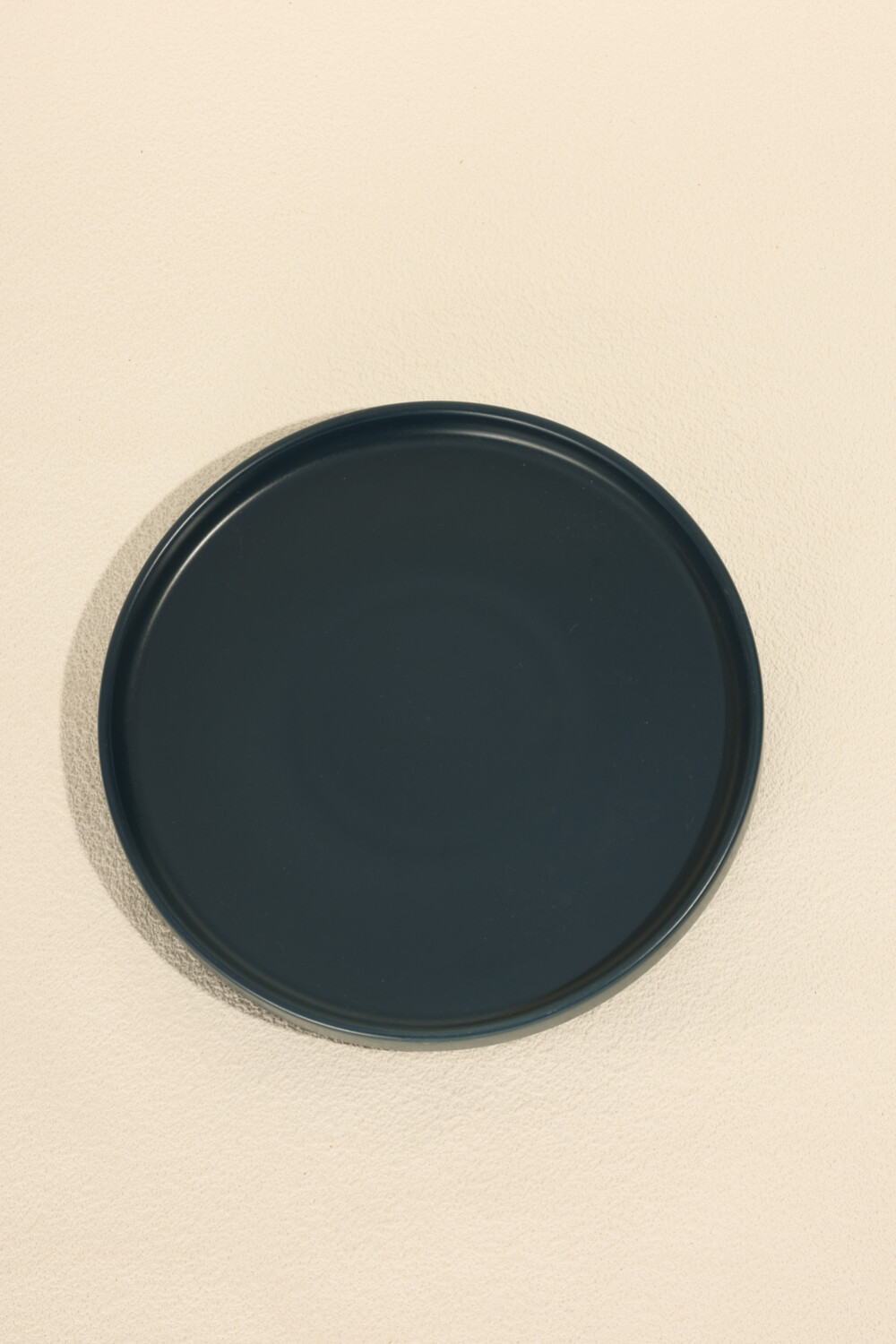 Plato Postre Rin Color Unico