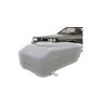 DEPOSITO AUXILIAR DE RADIADOR GOL / PASSAT / AMAZON / PARATI G1 82/87 Deposito Auxiliar De Radiador Gol / Passat / Amazon / Parati G1 82/87