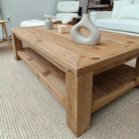 Mesa de living Linea Rimini Mesa de living Linea Rimini