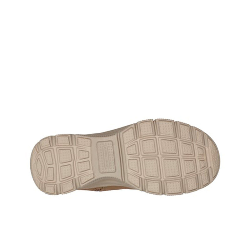 Botas Easy Going Lt.brown