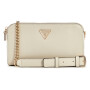 Cartera Guess Daryna Chica Blanco 0