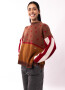 Buzo CHEER Camel