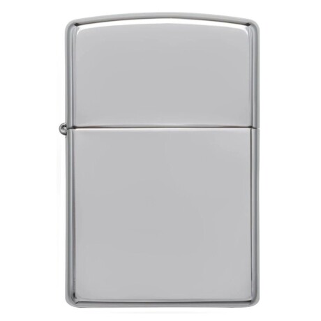 Encendedor Zippo Classic High Polish Chrome - 250 Encendedor Zippo Classic High Polish Chrome - 250