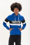 Canguro Trapstar Azul