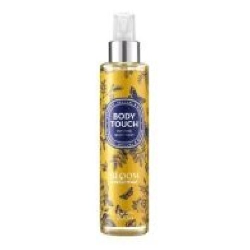 Colonia Dama Body Touch Bloom 200Ml. N/a