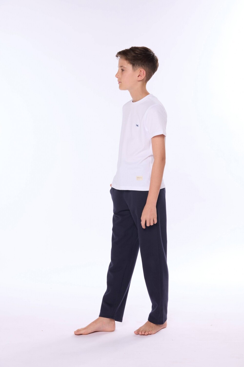 PANTALÓN DEPORTIVO Azul