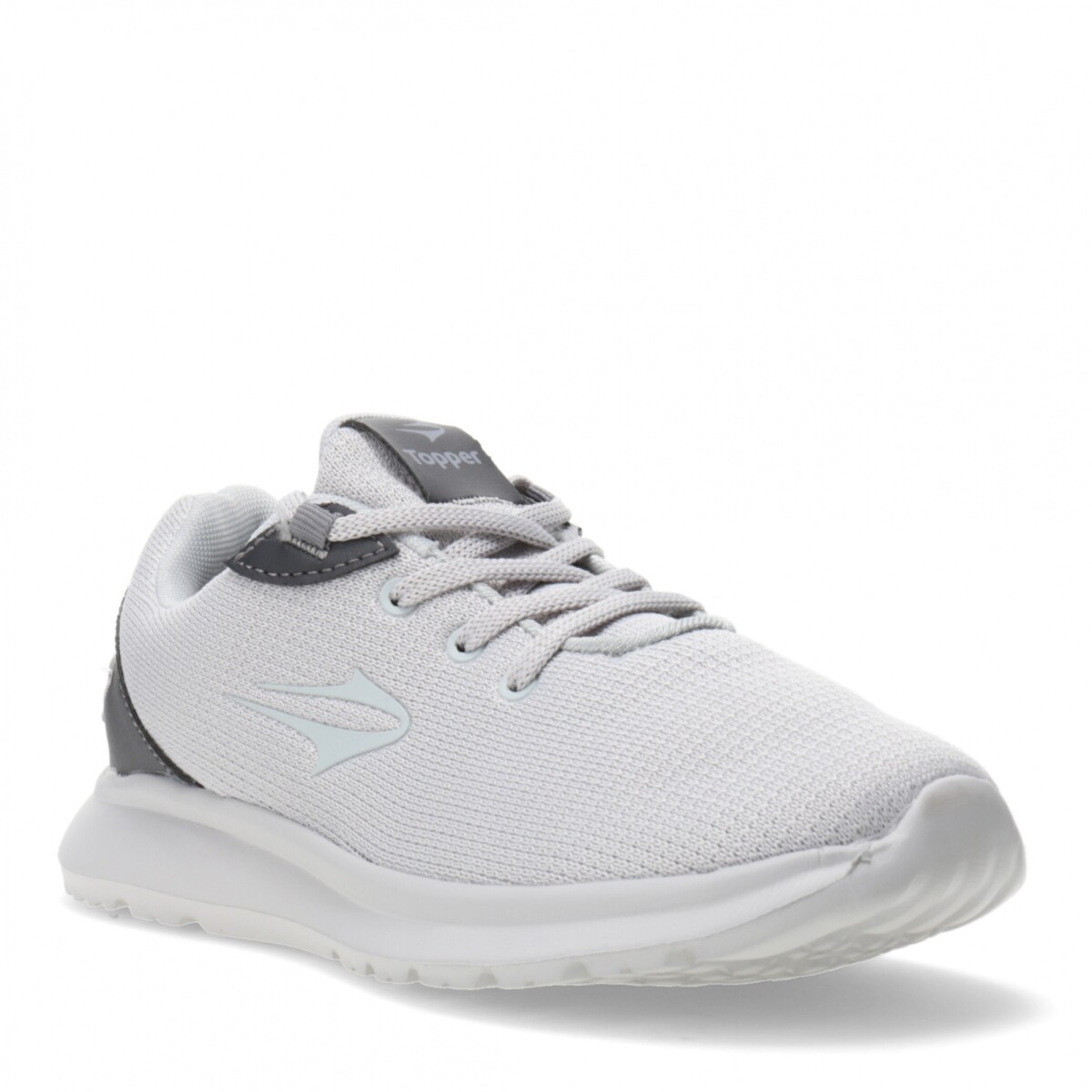 Championes de Niños Topper Lambi Topper - Gris 