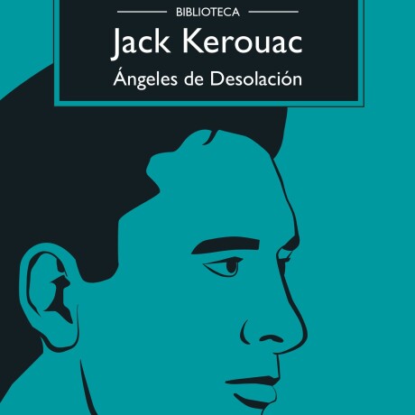 ANGELES DE DESOLACION ANGELES DE DESOLACION