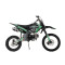 MOTO BACCIO X2M 125CC VERDE
