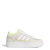 Championes Adidas BREAK START BOLD W Mujer KK0978 Crema-verde