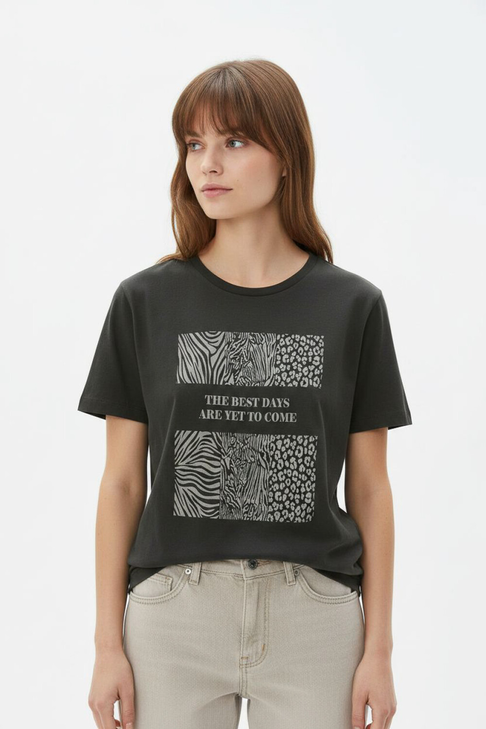 Remera Cacin Estampado 6
