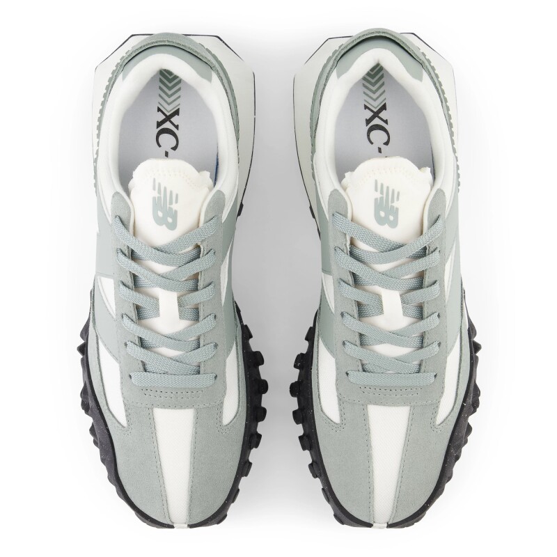 Championes New Balance Unisex - XC72 - UXC72DG WHITE