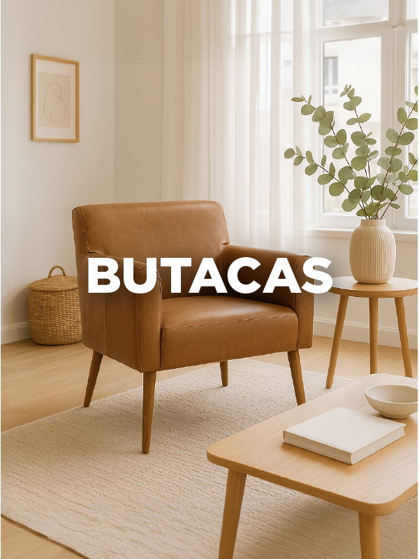 BUTACAS