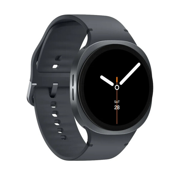 Smartwatch Samsung Wactch 8 40mm Gps Deportes NEGRO