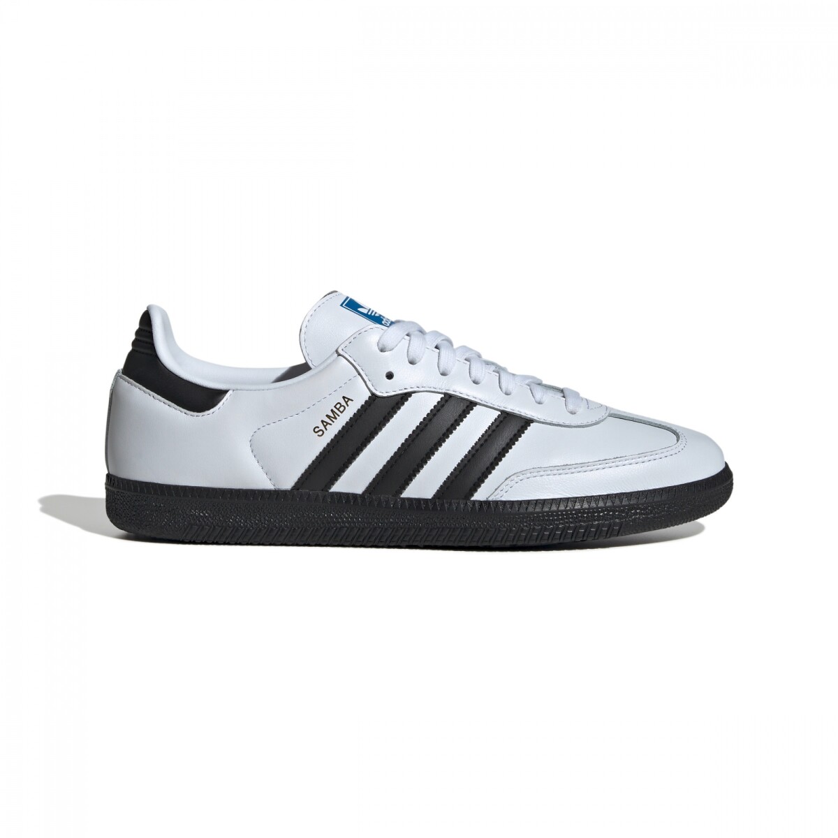 Zapatillas Samba Og de Hombre - Blanco 
