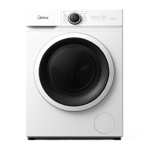 LAVARROPAS MIDEA CARGA FRONTAL 7KG MF100W70 LAVARROPAS MIDEA CARGA FRONTAL 7KG MF100W70