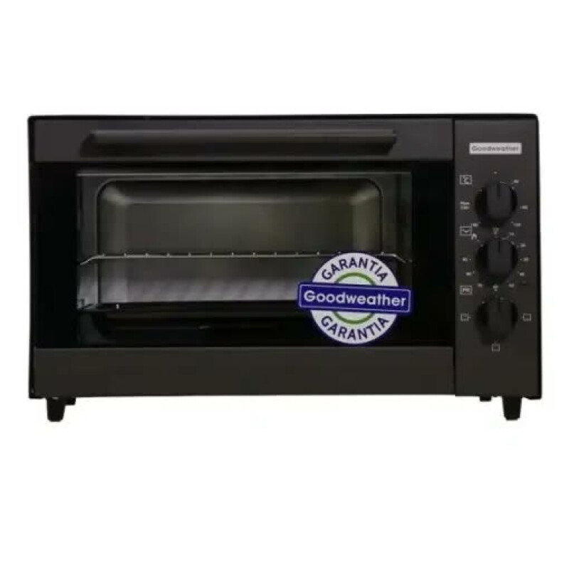 Horno Electrico Goodweather 45Lts GW45M-ML Horno Electrico Goodweather 45Lts GW45M-ML