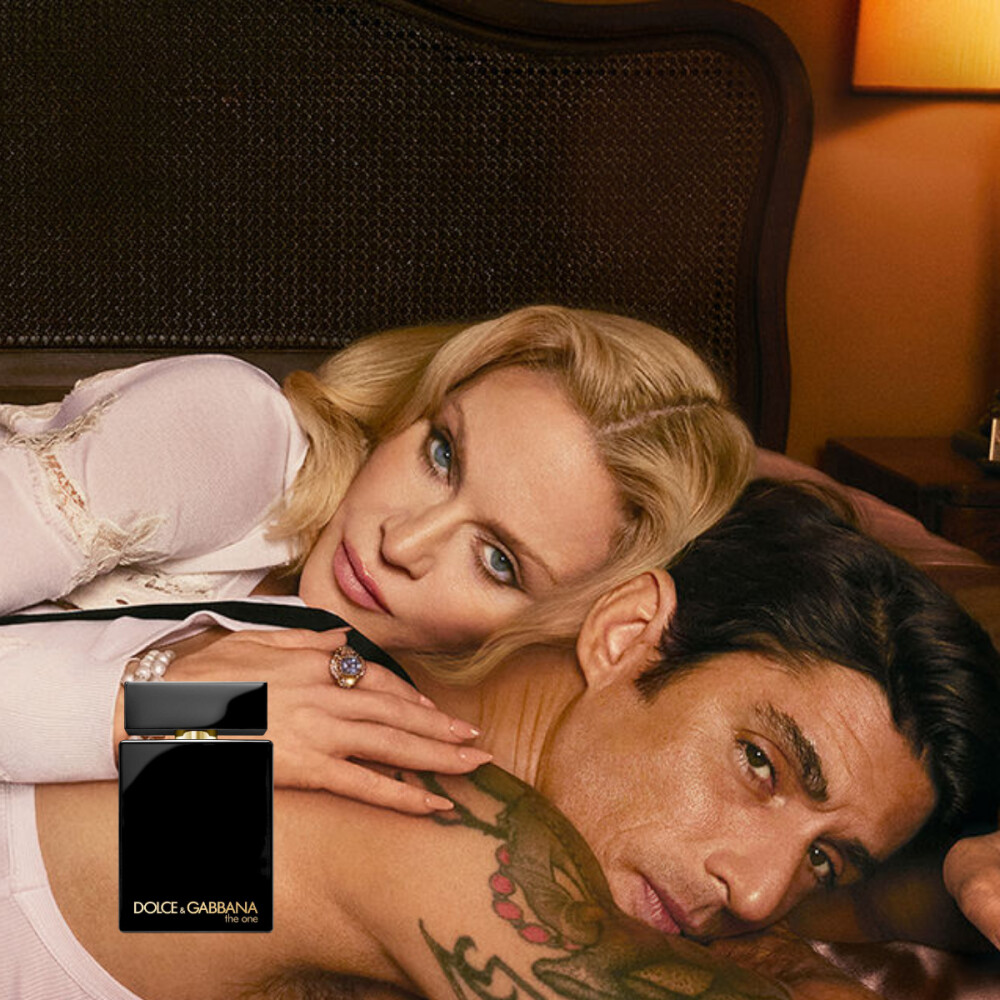Dolce&Gabanna The One Intense Eau de Parfum 50ml - Masculino