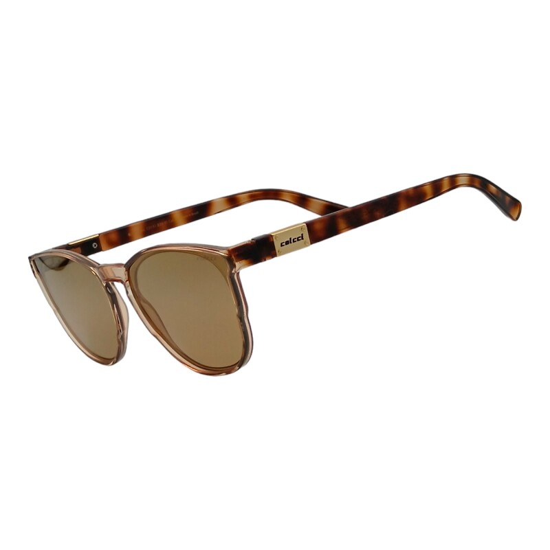 COLCCI Malala C0151 B30 81 Cat.02 C MARÓN U - Adulto - Piel pielcristal