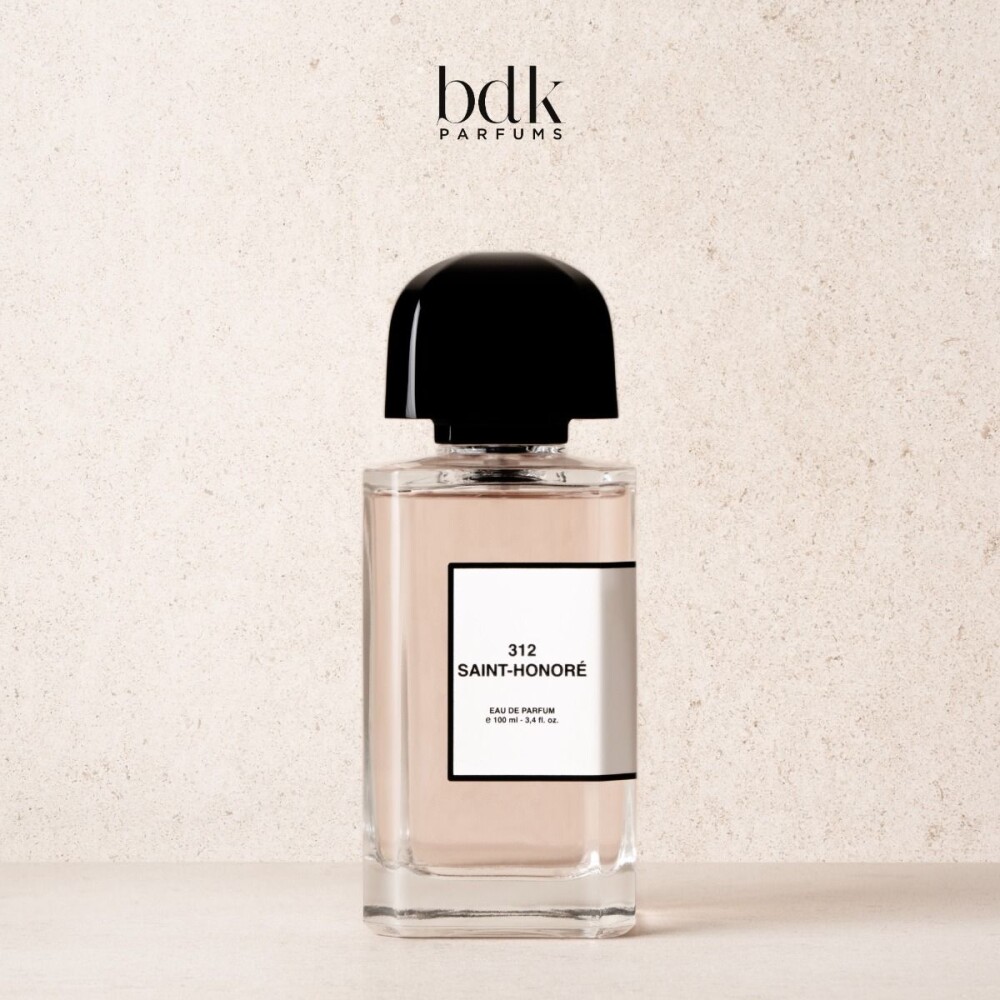 312 SAINT-HONORÉ 312 SAINT-HONORÉ