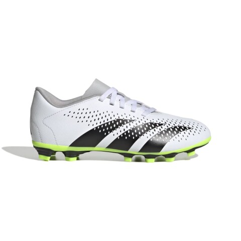 Championes Adidas Predator Accuracy.4 Blanco