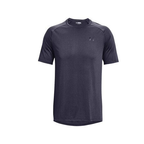 REMERA UNDER ARMOUR TECH 2.0 Navy