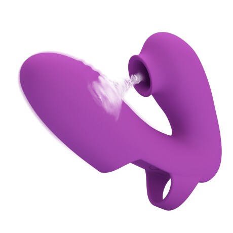 VIbrador Dedo Estimulador Clítoris Athena Pretty Love VIbrador Dedo Estimulador Clítoris Athena Pretty Love