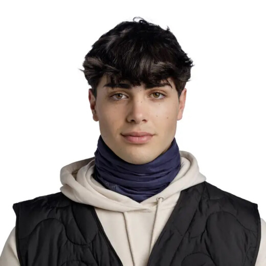Bufanda Buff Original Solid Night Blue Bufanda Buff Original Solid Night Blue