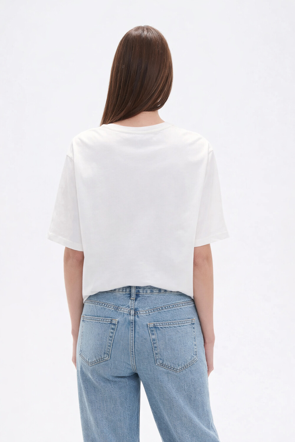 Remera Ferchu Estampado 1