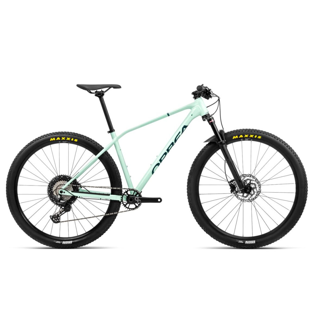 ALMA H30 2023 VERDE AZUL T 16