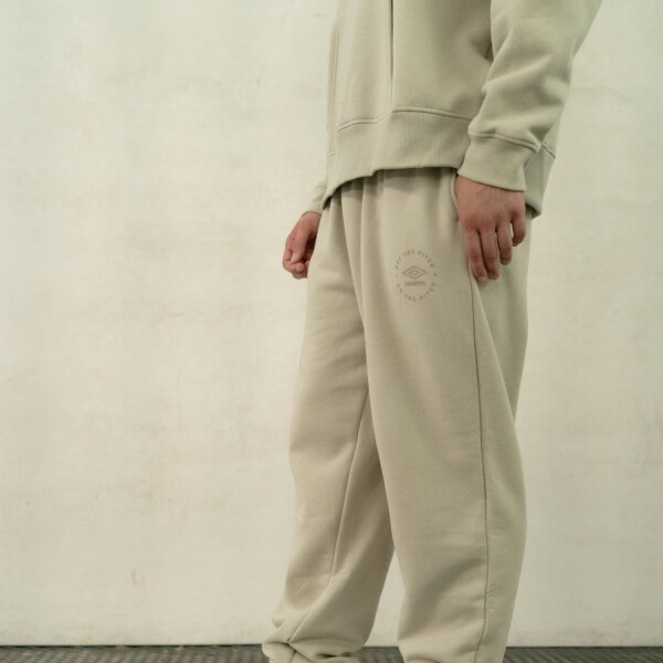 PANTALÓN RELAXED Umbro Hombre 00b