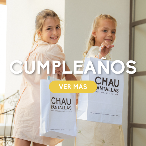 Cumpleaños