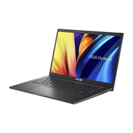 Notebook ASUS Vivobook 14 Intel Core I3-1115G4 256GB SSD / 8GB RAM 14.0" X1400EA-EK2209W Black