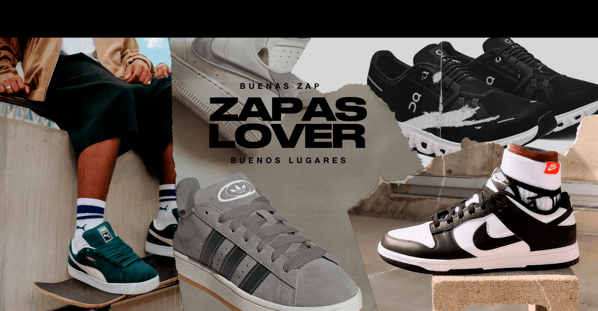 ZAPASLOVER