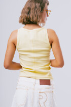 Tali Yellow