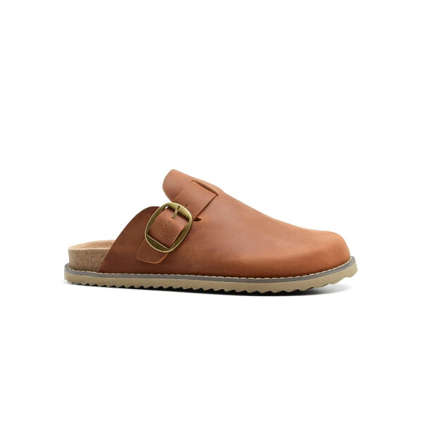 DE CUERO NAILA - MARCO DONATTI CAMEL